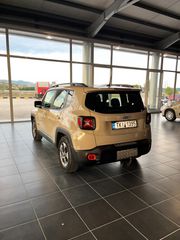 Jeep Renegade 2016 LONGITUDE 1.6 MULTI JET 120 HP-thumb-2
