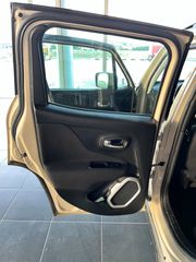 Jeep Renegade 2016 LONGITUDE 1.6 MULTI JET 120 HP-thumb-8