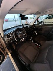 Jeep Renegade 2016 LONGITUDE 1.6 MULTI JET 120 HP-thumb-9