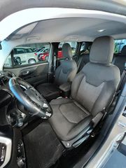 Jeep Renegade 2016 LONGITUDE 1.6 MULTI JET 120 HP-thumb-10