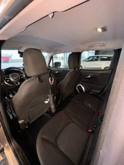 Jeep Renegade 2016 LONGITUDE 1.6 MULTI JET 120 HP-thumb-11