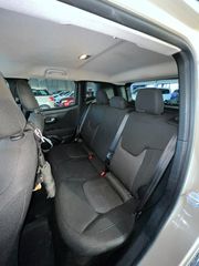 Jeep Renegade 2016 LONGITUDE 1.6 MULTI JET 120 HP-thumb-12
