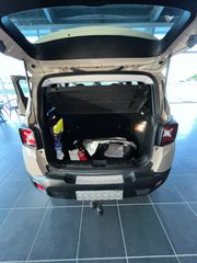 Jeep Renegade 2016 LONGITUDE 1.6 MULTI JET 120 HP-thumb-13