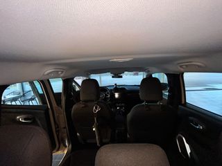 Jeep Renegade 2016 LONGITUDE 1.6 MULTI JET 120 HP-thumb-14