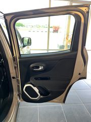 Jeep Renegade 2016 LONGITUDE 1.6 MULTI JET 120 HP-thumb-15