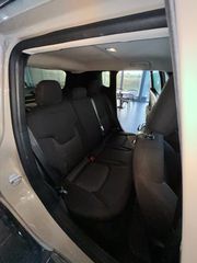 Jeep Renegade 2016 LONGITUDE 1.6 MULTI JET 120 HP-thumb-17