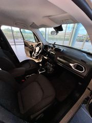 Jeep Renegade 2016 LONGITUDE 1.6 MULTI JET 120 HP-thumb-19
