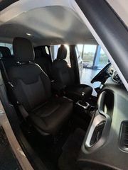Jeep Renegade 2016 LONGITUDE 1.6 MULTI JET 120 HP-thumb-20