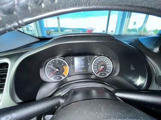 Jeep Renegade 2016 LONGITUDE 1.6 MULTI JET 120 HP-thumb-21