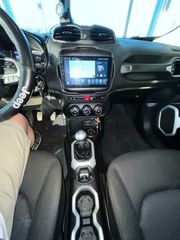 Jeep Renegade 2016 LONGITUDE 1.6 MULTI JET 120 HP-thumb-22