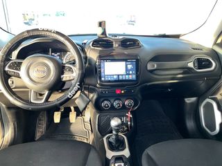 Jeep Renegade 2016 LONGITUDE 1.6 MULTI JET 120 HP-thumb-25