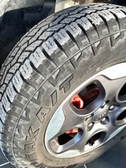 Jeep Renegade 2016 LONGITUDE 1.6 MULTI JET 120 HP-thumb-27