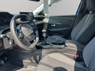Peugeot 208 2023 ALLURE 1.2lt 100hp Α' Χέρι ΠΡΟΣΦΟΡΑ έως 30/09-thumb-9