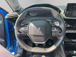 Peugeot 208 2023 ALLURE 1.2lt 100hp Α' Χέρι ΠΡΟΣΦΟΡΑ έως 30/09-thumb-10