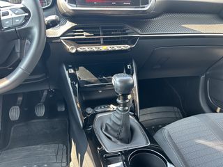 Peugeot 208 2023 ALLURE 1.2lt 100hp Α' Χέρι ΠΡΟΣΦΟΡΑ έως 30/09-thumb-12