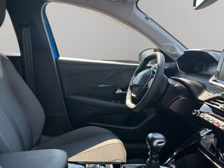 Peugeot 208 2023 ALLURE 1.2lt 100hp Α' Χέρι ΠΡΟΣΦΟΡΑ έως 30/09-thumb-15
