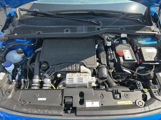 Peugeot 208 2023 ALLURE 1.2lt 100hp Α' Χέρι ΠΡΟΣΦΟΡΑ έως 30/09-thumb-19