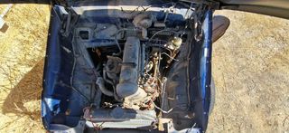 Mercedes-Benz 180 1955 PONTON ΔΙΑΦΟΡΑ ΑΝΤΑΛΛΑΚΤΙΚΑ-thumb-5