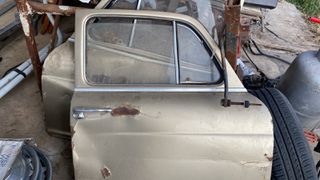 Mercedes-Benz 180 1955 PONTON ΔΙΑΦΟΡΑ ΑΝΤΑΛΛΑΚΤΙΚΑ-thumb-9