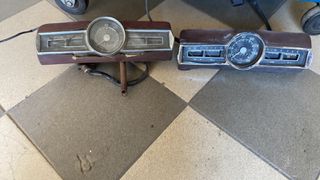 Mercedes-Benz 180 1955 PONTON ΔΙΑΦΟΡΑ ΑΝΤΑΛΛΑΚΤΙΚΑ-thumb-19