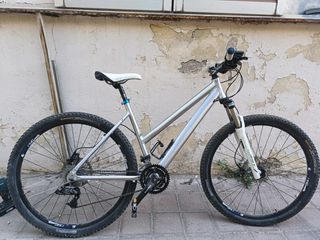 All - Mountain GT 2008 avalanche