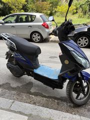 Μοτοποδήλατο 2014 TAILG-thumb-1