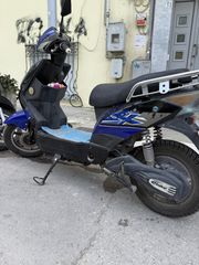 Μοτοποδήλατο 2014 TAILG-thumb-2