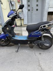 Μοτοποδήλατο 2014 TAILG-thumb-3