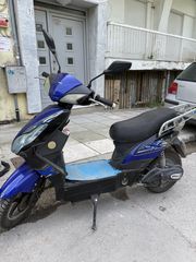 Μοτοποδήλατο 2014 TAILG-thumb-4
