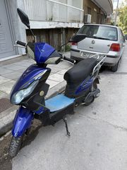 Μοτοποδήλατο 2014 TAILG-thumb-5