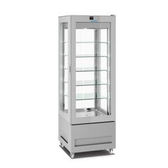 ΨΥΓΕΙΟ ΖΑΧΑΡΟΠΛΑΣΤΙΚΗΣ L06214L INFRICO