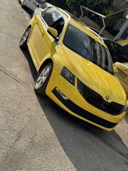 Skoda Octavia 2020