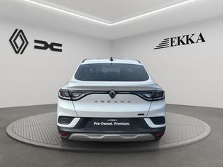 Renault Arkana 2025 Techno E - Tech full hybrid 145 PS-thumb-4