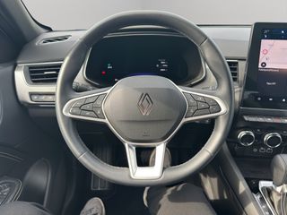 Renault Arkana 2025 Techno E - Tech full hybrid 145 PS-thumb-9