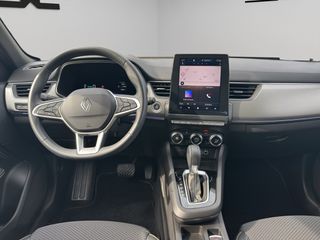 Renault Arkana 2025 Techno E - Tech full hybrid 145 PS-thumb-13
