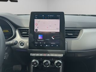 Renault Arkana 2025 Techno E - Tech full hybrid 145 PS-thumb-14