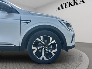 Renault Arkana 2025 Techno E - Tech full hybrid 145 PS-thumb-22