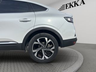 Renault Arkana 2025 Techno E - Tech full hybrid 145 PS-thumb-23