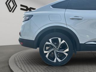 Renault Arkana 2025 Techno E - Tech full hybrid 145 PS-thumb-24