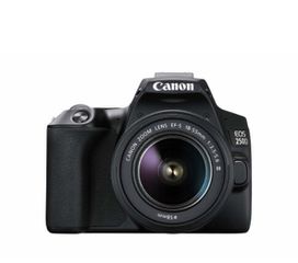Πώληση Canon EOS 250D .
