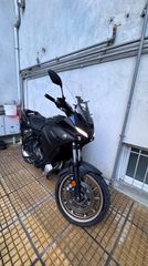 Yamaha Tracer 7 2023-thumb-1