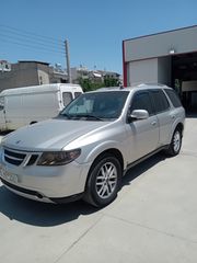 Saab 9-7X 2006