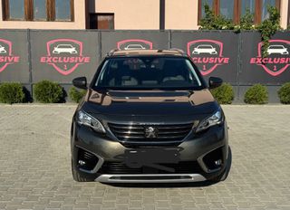 Peugeot 5008 2018 ALLURE