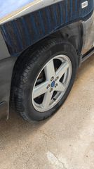 Jeep Compass 2007 COMPASS LIMITED 2.4 4X4-thumb-1