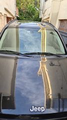 Jeep Compass 2007 COMPASS LIMITED 2.4 4X4-thumb-3