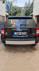 Jeep Compass 2007 COMPASS LIMITED 2.4 4X4-thumb-4