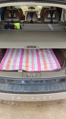 Jeep Compass 2007 COMPASS LIMITED 2.4 4X4-thumb-6