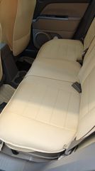 Jeep Compass 2007 COMPASS LIMITED 2.4 4X4-thumb-8