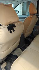 Jeep Compass 2007 COMPASS LIMITED 2.4 4X4-thumb-9