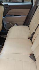 Jeep Compass 2007 COMPASS LIMITED 2.4 4X4-thumb-11